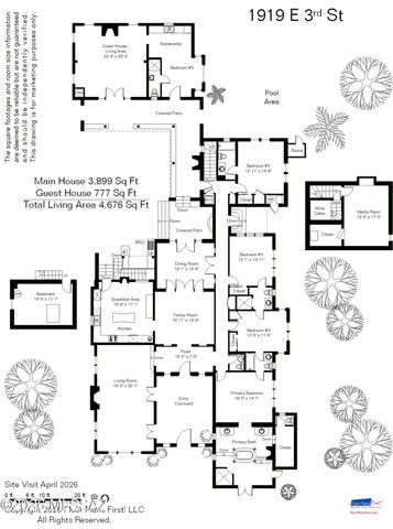 1919 E 3rd Street, Tucson, AZ 85719