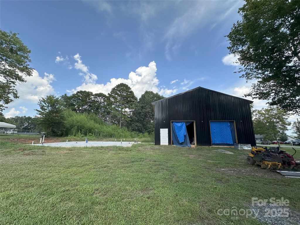 2500 Barr Road, Concord, NC 28027