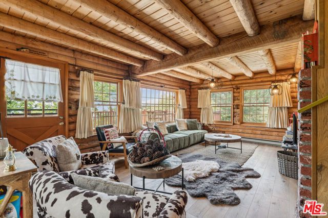 4 Winding Way, Running Springs, CA 92382