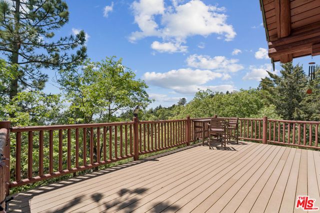 4 Winding Way, Running Springs, CA 92382