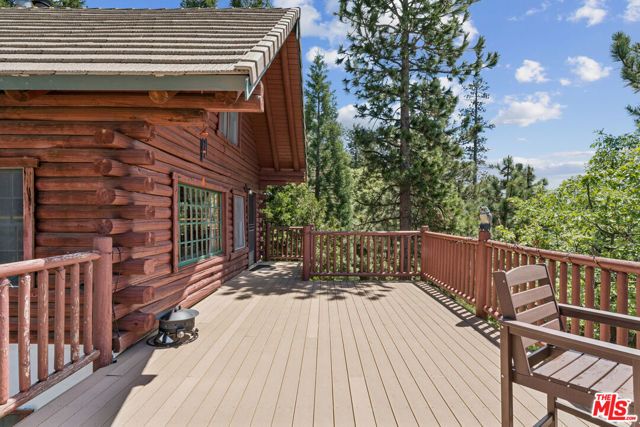 4 Winding Way, Running Springs, CA 92382