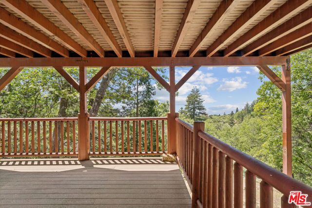 4 Winding Way, Running Springs, CA 92382