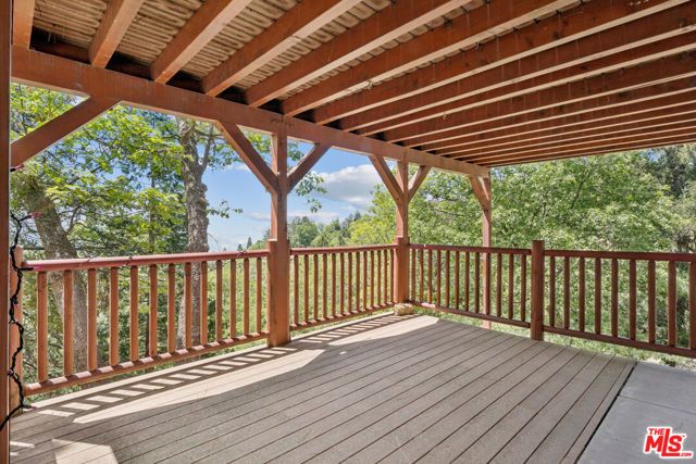 4 Winding Way, Running Springs, CA 92382