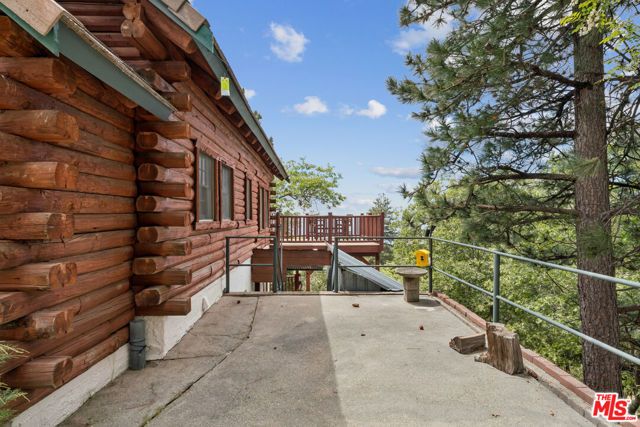4 Winding Way, Running Springs, CA 92382