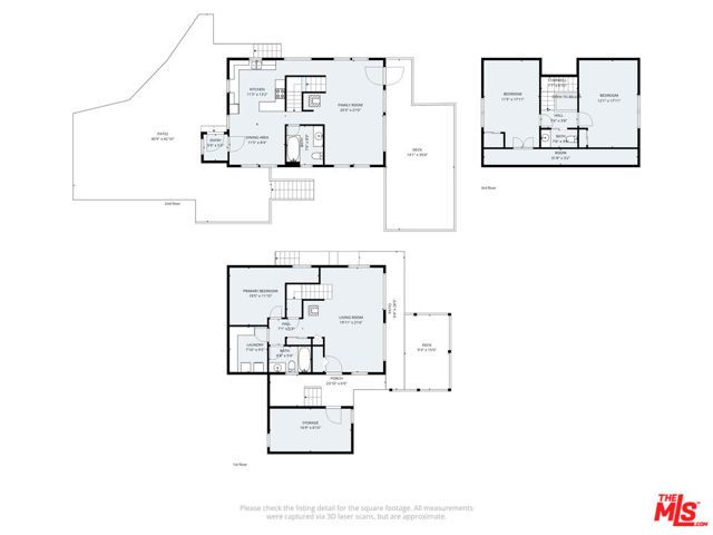 4 Winding Way, Running Springs, CA 92382