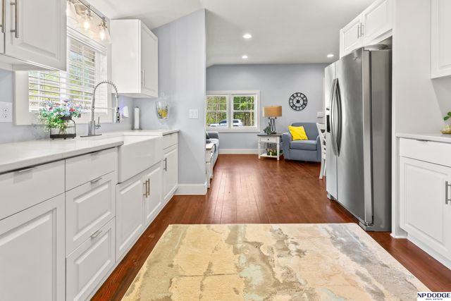 24149 Crown Point Avenue, Valley, NE 68064