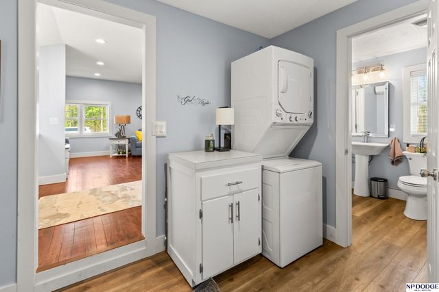 24149 Crown Point Avenue, Valley, NE 68064
