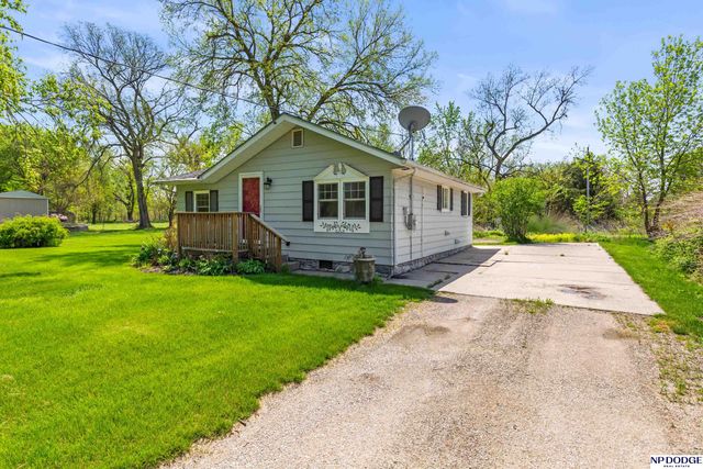 24149 Crown Point Avenue, Valley, NE 68064