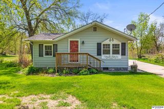 24149 Crown Point Avenue, Valley, NE 68064