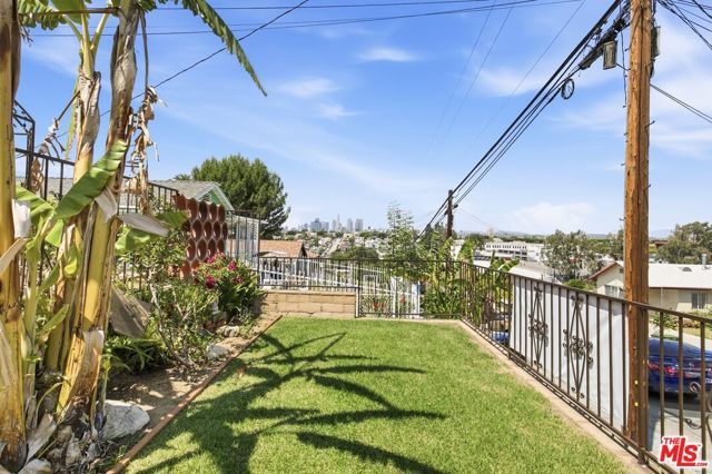 2752 Guirado Street, Los Angeles, CA 90023