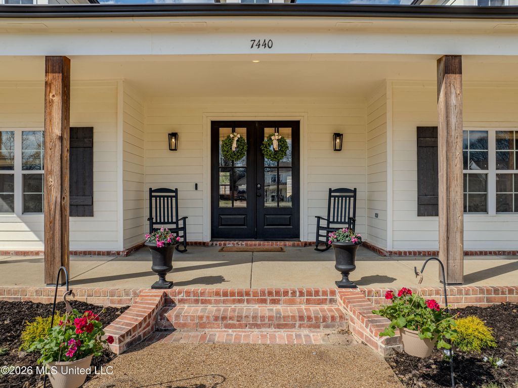 7440 Crosswinds Boulevard, Hernando, MS 38632 — photo 3
