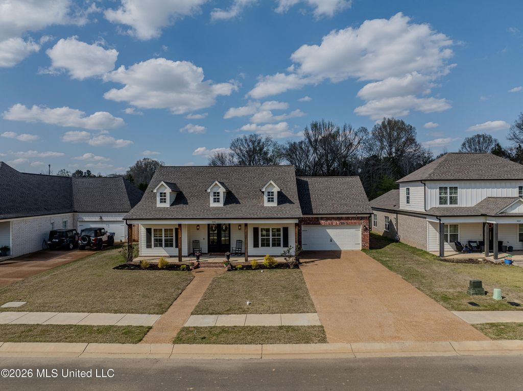 7440 Crosswinds Boulevard, Hernando, MS 38632 — photo 5