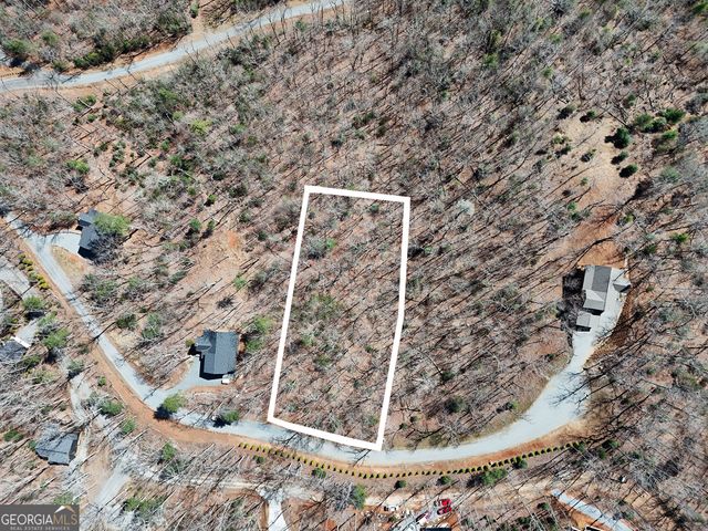 LOT 12 Native Trail, Blue Ridge, GA 30513