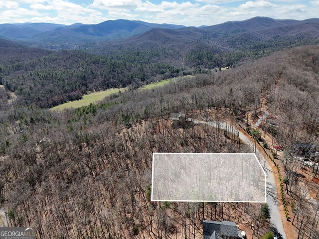 LOT 12 Native Trail, Blue Ridge, GA 30513