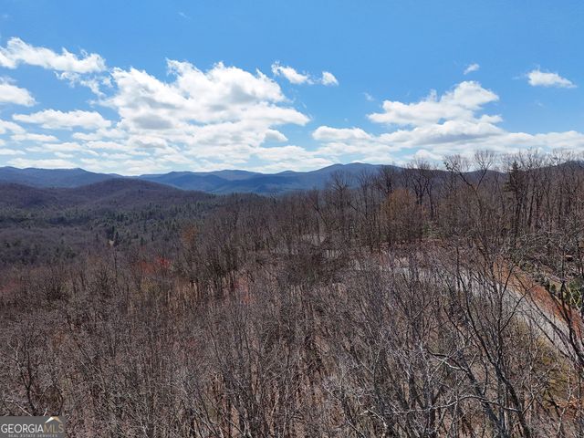 LOT 12 Native Trail, Blue Ridge, GA 30513