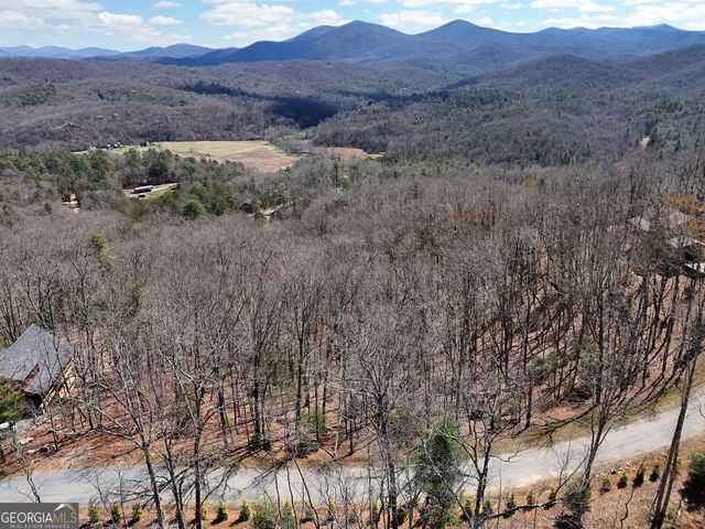 LOT 12 Native Trail, Blue Ridge, GA 30513