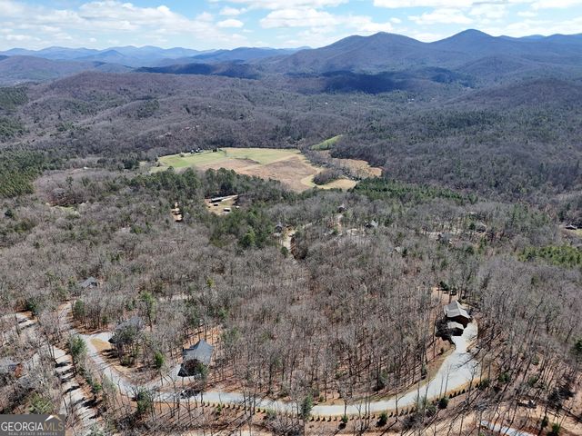LOT 12 Native Trail, Blue Ridge, GA 30513