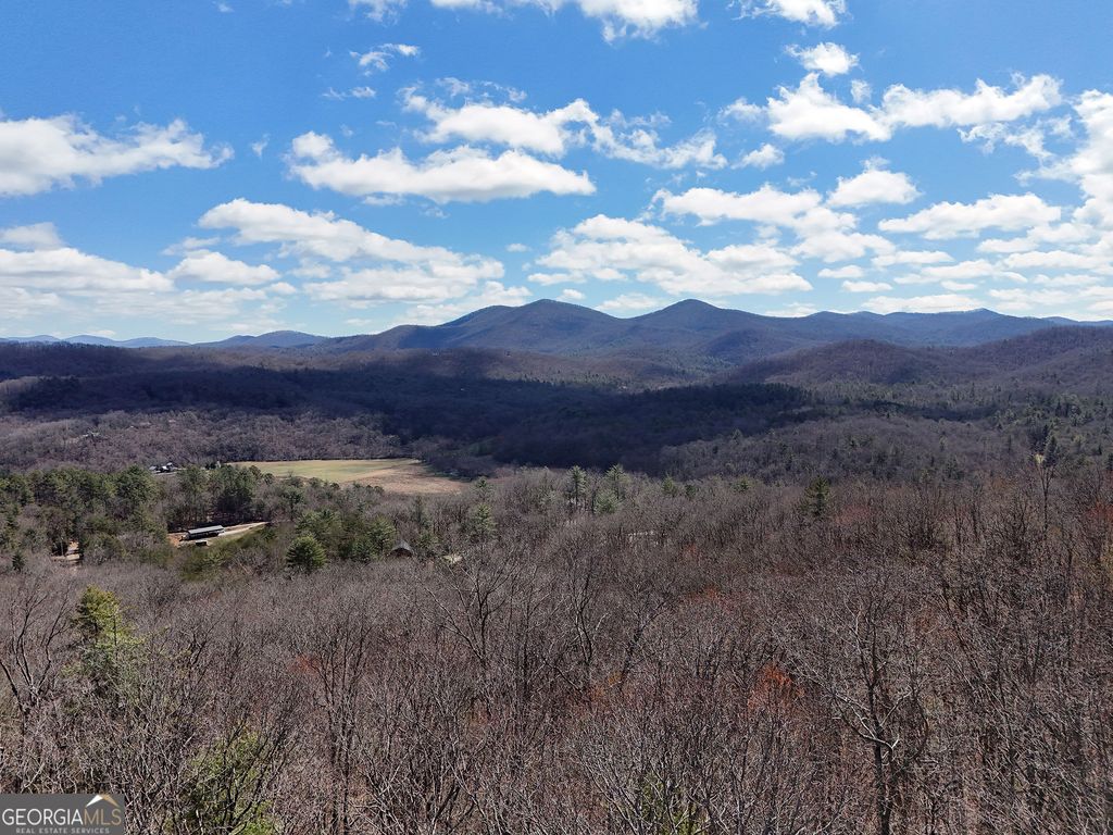 LOT 12 Native Trail, Blue Ridge, GA 30513
