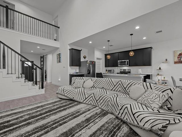 2720 Willow Gulch Way, Richmond, TX 77469