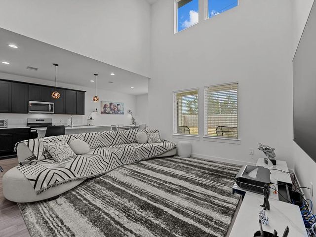 2720 Willow Gulch Way, Richmond, TX 77469