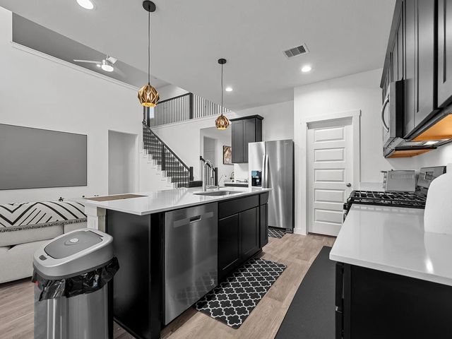 2720 Willow Gulch Way, Richmond, TX 77469