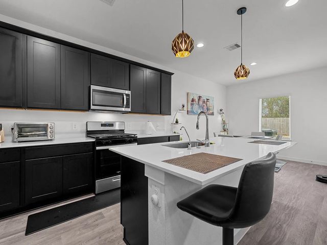 2720 Willow Gulch Way, Richmond, TX 77469