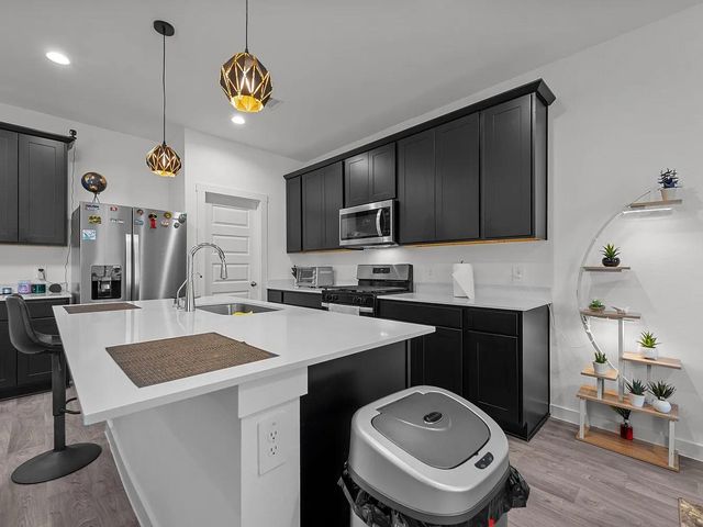 2720 Willow Gulch Way, Richmond, TX 77469