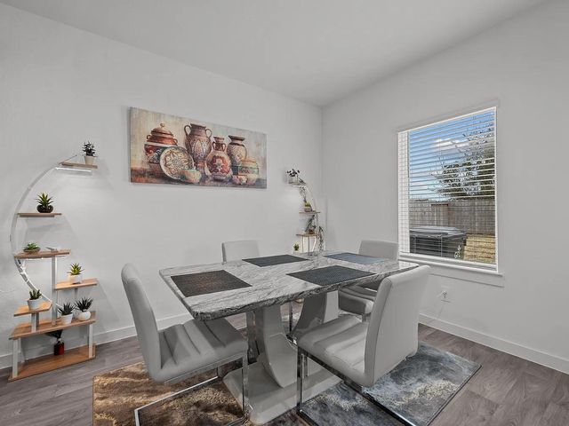 2720 Willow Gulch Way, Richmond, TX 77469