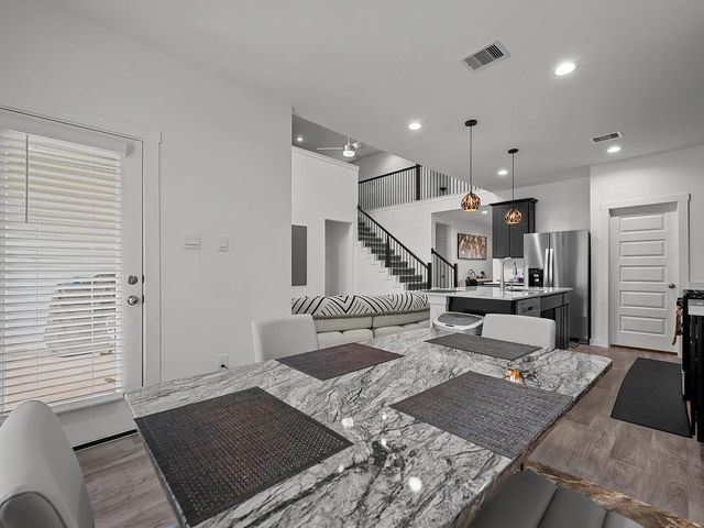 2720 Willow Gulch Way, Richmond, TX 77469