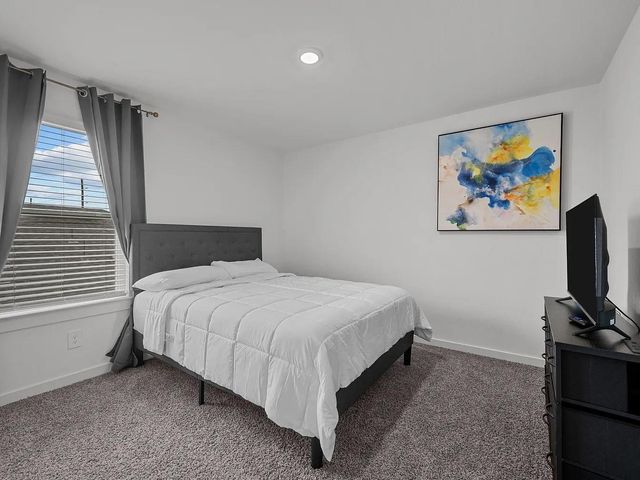 2720 Willow Gulch Way, Richmond, TX 77469