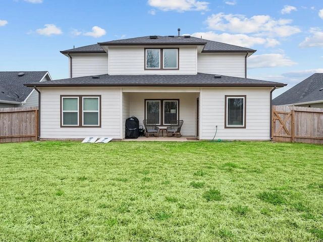 2720 Willow Gulch Way, Richmond, TX 77469