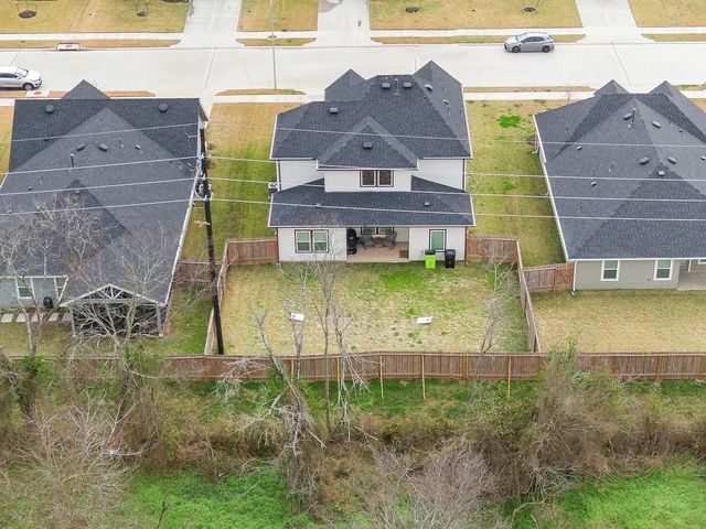 2720 Willow Gulch Way, Richmond, TX 77469