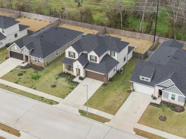 2720 Willow Gulch Way, Richmond, TX 77469