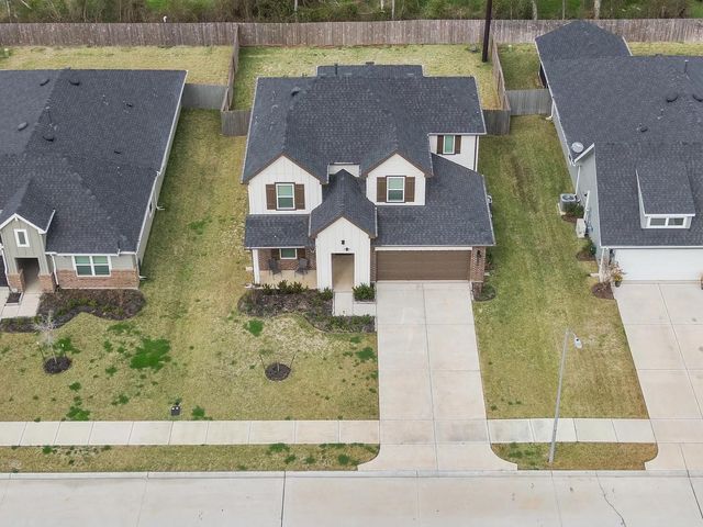 2720 Willow Gulch Way, Richmond, TX 77469