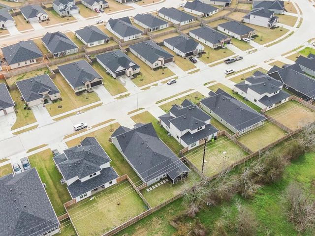 2720 Willow Gulch Way, Richmond, TX 77469