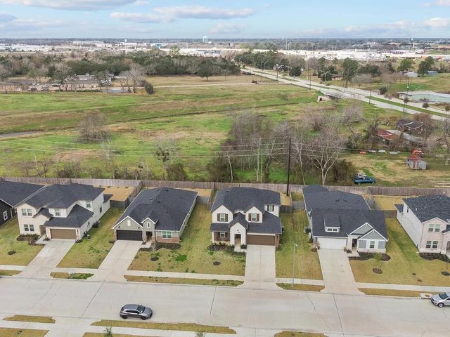 2720 Willow Gulch Way, Richmond, TX 77469