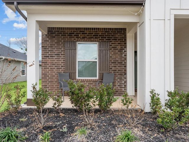2720 Willow Gulch Way, Richmond, TX 77469