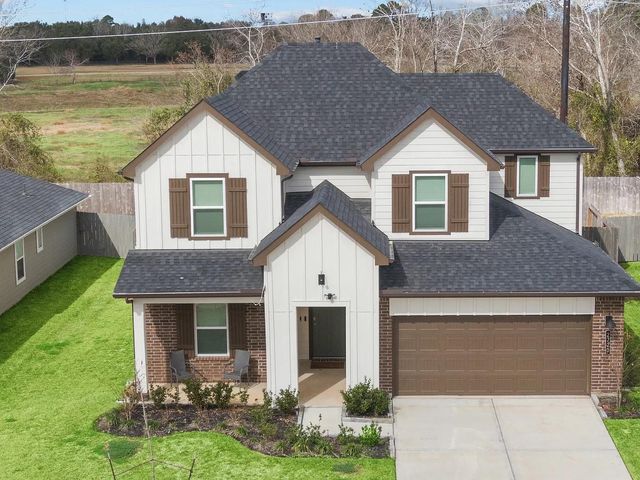 2720 Willow Gulch Way, Richmond, TX 77469