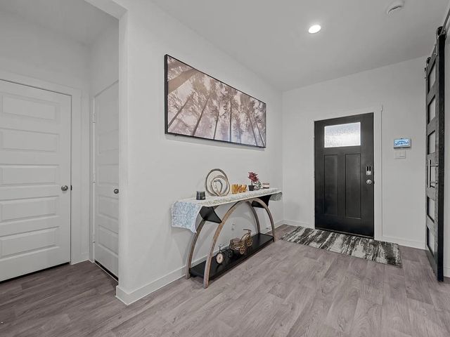 2720 Willow Gulch Way, Richmond, TX 77469