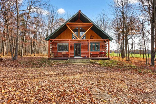 W9499 W 28TH ROAD, Crivitz, WI 54114