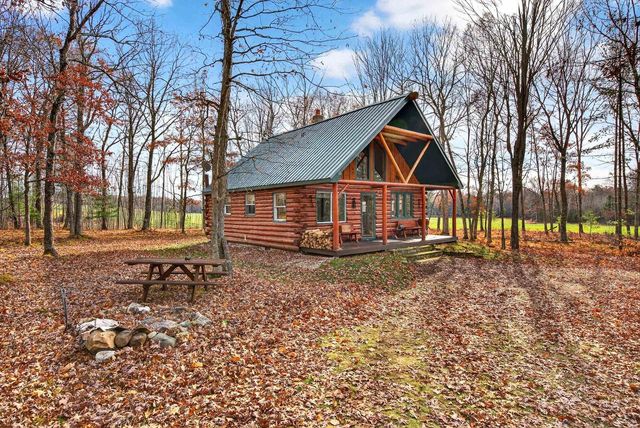 W9499 W 28TH ROAD, Crivitz, WI 54114