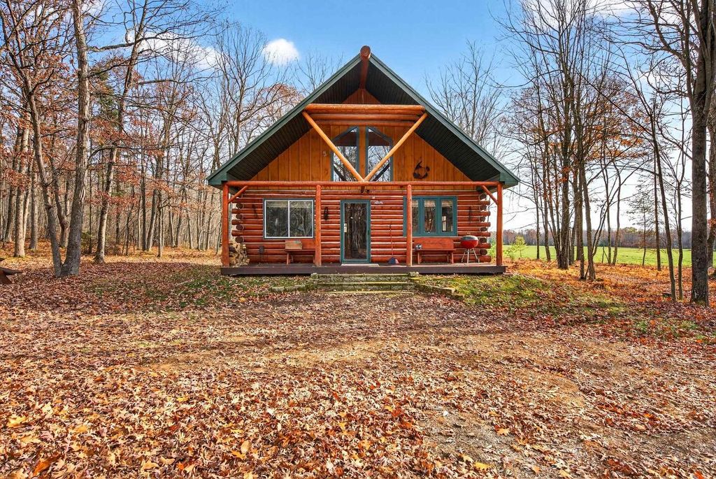 W9499 W 28TH ROAD, Crivitz, WI 54114