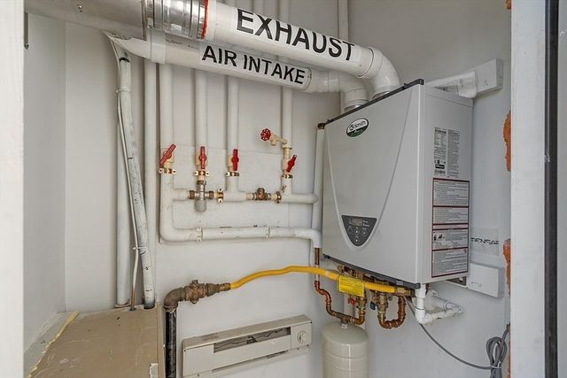 420 John Mahar Hwy 202, Braintree, MA 02184