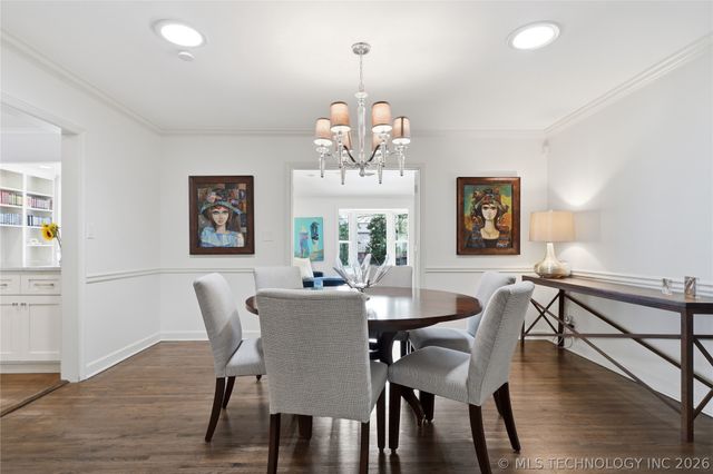 2315 S Delaware Place, Tulsa, OK 74114