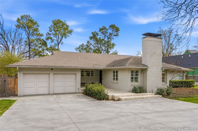 2315 S Delaware Place, Tulsa, OK 74114