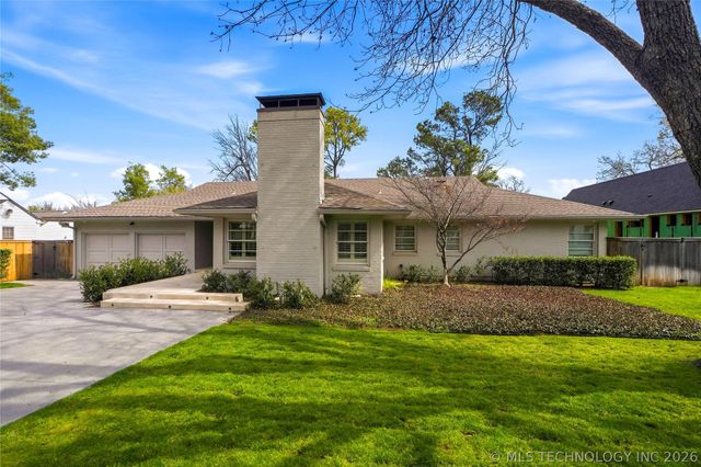 2315 S Delaware Place, Tulsa, OK 74114