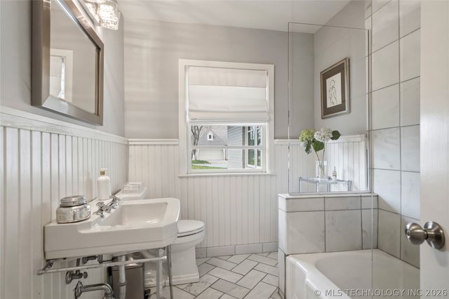 2315 S Delaware Place, Tulsa, OK 74114