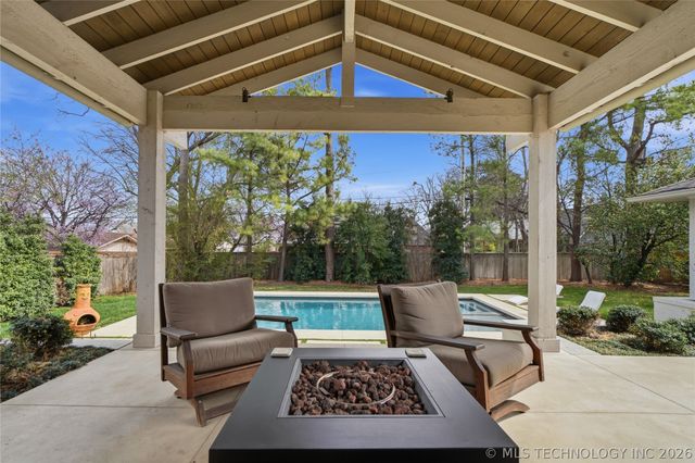 2315 S Delaware Place, Tulsa, OK 74114