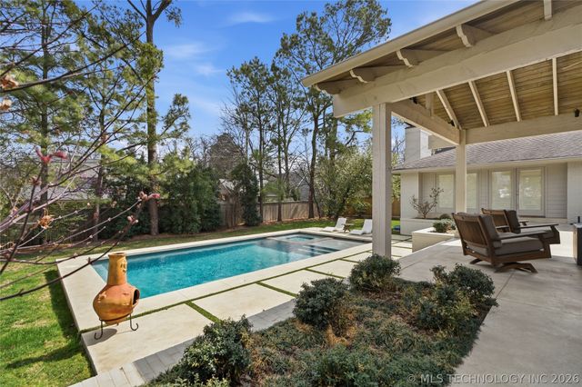 2315 S Delaware Place, Tulsa, OK 74114