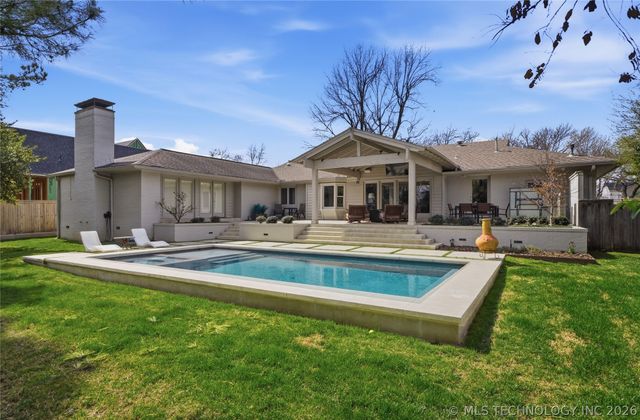 2315 S Delaware Place, Tulsa, OK 74114